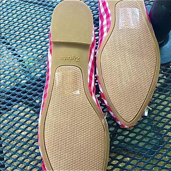 ZIGI SOHO TASHIA NEW WITH TAG FLATS - Picture 5 of 7